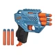 Бластер Nerf Elite 2.0 Trio 6 патронів (E9954) - зображення 2