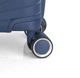 Валіза Gabol Kiba (M) Blue (122046-003) - изображение 7