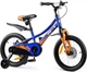 Дитячий велосипед Royalbaby Explorer 16 (CM16-3) - зображення 1