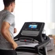 Бігова доріжка електрична NordicTrack T 7.5S - зображення 8