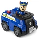 Ігровий набір Paw Patrol Патрульний автомобіль із водієм Гончиком (SM16775/9900) - зображення 3