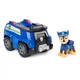 Ігровий набір Paw Patrol Патрульний автомобіль із водієм Гончиком (SM16775/9900) - зображення 6