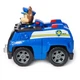 Ігровий набір Paw Patrol Патрульний автомобіль із водієм Гончиком (SM16775/9900) - зображення 9