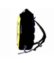 Герморюкзак OverBoard OB1141Y 20 л Classic - чорно-жовтий - изображение 4