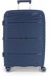 Валіза Gabol Kiba (M) Blue (122046-003) - изображение 1