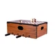 Багатоігровий стіл WORKER Mini 5в1, 51 х 31,5 см - изображение 6