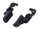 Підніжки водія (л+п) TT AGRO MOTO на мотоцикл XY200/250GY-9А - зображення 2