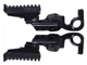 Підніжки водія (л+п) TT AGRO MOTO на мотоцикл XY200/250GY-9А - зображення 3