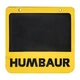 Бризговик крила Humbaur 240х230 мм 420.00045 - изображение 1