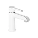 Смеситель для раковины Qtap Grand (с гигиеническим душем) QTGRA272CRW45671 Chrome/White - изображение 3
