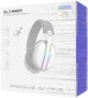 Навушники Proove Gaming Glimmer (APP) White/purple (642250029) - зображення 14
