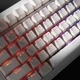 Клавиатура беспроводная Proove Gaming Slicker Special Edition Bluetooth/Wireless/USB White (647930003) - изображение 9