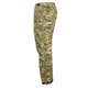Брюки боевые зимние Vik-Tailor Rip-Stop с молнией, Multicam, S - изображение 7