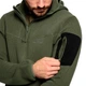 Кофта Pentagon Falcon Pro, Camo Green, 2XL - изображение 2