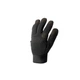 Перчатки тактические MFH Tactical Gloves Security, Black, XL - изображение 1
