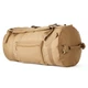Баул-рюкзак Vik-tailor Оксфорд 100L, Coyote - зображення 4