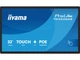 Інформаційний дисплей Iiyama ProLite (TW3226AS-B3P) - зображення 1