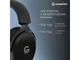 Навушники GamePro Asgard Skadi Black (HSW191B) - зображення 7
