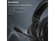 Навушники GamePro Asgard Skadi Black (HSW191B) - зображення 9