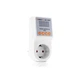 Реле напряжения REAL-EL VR-107P, white (EL122300008) - изображение 3