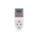 Реле напряжения REAL-EL VR-107P, white (EL122300008) - изображение 7