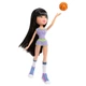 Игровой набор Bratz серии Play Sportz – Баскетболистка Джейд - изображение 3