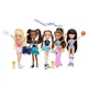 Игровой набор Bratz серии Play Sportz – Баскетболистка Джейд - изображение 7