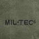 Швидкосохнучий рушник Mil-Tec 40X80 см з мікрофібри з чохлом Olive (16011011) - зображення 5