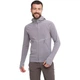 Флісова кофта Turbat Annapurna Mns Cloudburst grey S (100007929) - изображение 1
