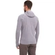 Флісова кофта Turbat Annapurna Mns Cloudburst grey S (100007929) - изображение 2