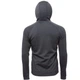 Флісова кофта Turbat Peak Mns Jet black XXL (100066234) - зображення 2