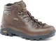 Ботинки демисезонные для трекинга Zamberlan New Trail Lite Waxed chestnut 38 (100009140) - изображение 1