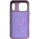 Протиударний Чохол Syndee with MagSafe для Apple iPhone 17 Pro Max (6.9") Sunset Purple - зображення 1