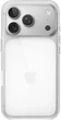 Чохол панель з полікарбонату OEM Clear Case with MagSafe MagFit Magnetic Ring для Apple iPhone 17 Pro Max (6.9") Clear - зображення 1