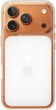Чохол панель з полікарбонату OEM Clear Case with MagSafe MagFit Magnetic Ring для Apple iPhone 17 Pro Max (6.9") Clear - зображення 2