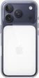 Чохол панель з полікарбонату OEM Clear Case with MagSafe MagFit Magnetic Ring для Apple iPhone 17 Pro Max (6.9") Clear - зображення 3