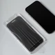 Защитное стекло Proove Privacy 360 Installation Box iPhone 14 Pro Max/15 Plus/16 Plus black - изображение 8