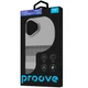Ударопрочный Чехол Proove Gleam Case with Magnetic Ring для iPhone 16 purple sunset - изображение 2