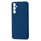 Чохол WAVE Colorful Case (TPU) Samsung Galaxy S25 FE blue - изображение 1