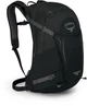 Рюкзак Osprey Hikelite 26 чорний - зображення 1