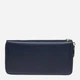Кошелек женский кожаный Laras K102707 Синий (ROZ6206113736) - изображение 1