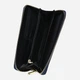 Кошелек женский кожаный Laras K102707 Синий (ROZ6206113736) - изображение 6