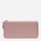 Кошелек женский кожаный Laras K102707 Розовый (ROZ6206113738) - изображение 2