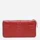 Кошелек женский кожаный Laras K105201-red Красный (ROZ6400018216) - изображение 1
