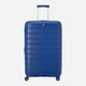 Чемодан Roncato B-flying 418181/23 111 л Синий (8008957569634) - изображение 1