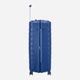 Чемодан Roncato B-flying 418181/23 111 л Синий (8008957569634) - изображение 4