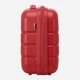 Кейс-чемодан женский Roncato B-flying 418188/09 13 л Красный (8008957569870) - изображение 3