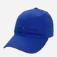 Кепка мужская летняя Tommy Hilfiger 719388239 One Size Синяя (1159794652) - изображение 1