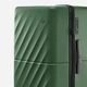 Чемодан Xiaomi Ninetygo Ripple Luggage 24" Olive Green (6941413222259) - изображение 4