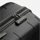 Чемодан Roncato SUPERNOVA 2.0 422023/01 40 л Черный (8008957604946) - изображение 8